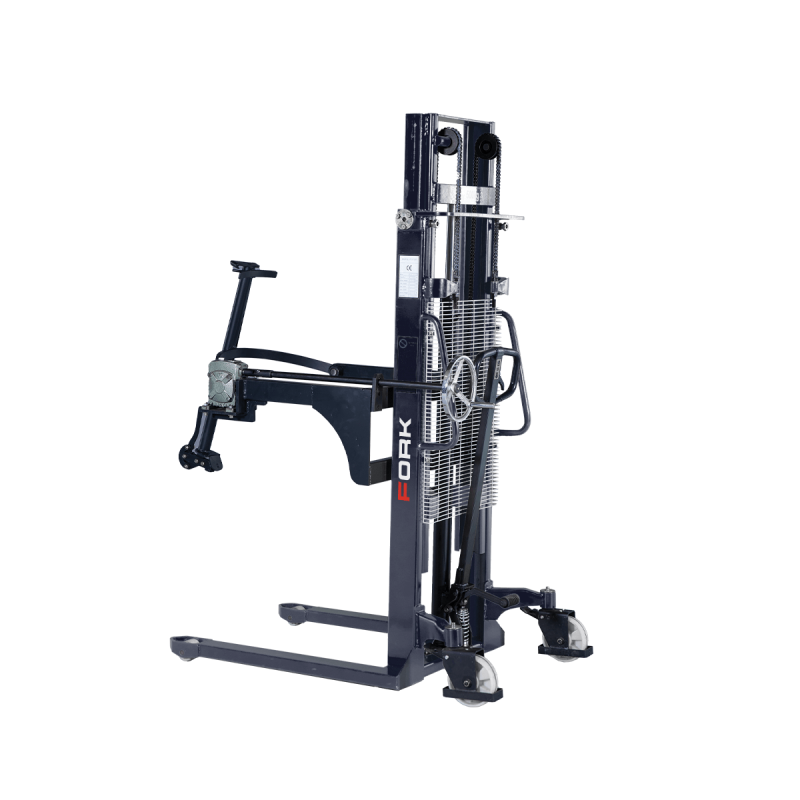 Statinės keltuvas MMG05-1600, FORK